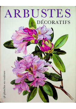 Arbustes Decoratifs