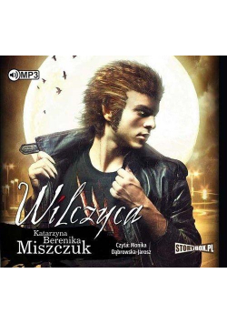 Wilczyca audiobook