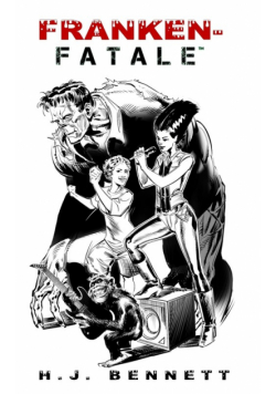 Franken-Fatale