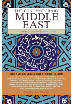 The Contemporary Middle East