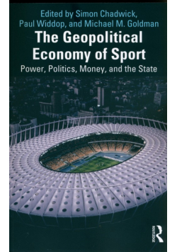The Geopolitical Economy of Sport