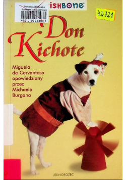 Don Kichote