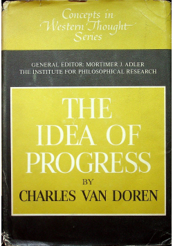 The idea of Progress