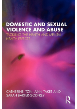 Domestic and Sexual Violence and Abuse
