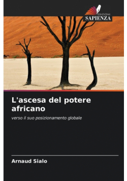 L'ascesa del potere africano