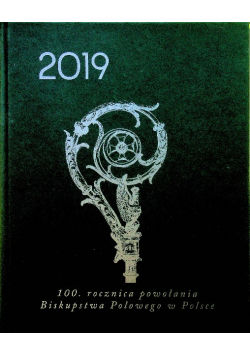 100 rocznica powołania Biskupstwa Polowego W Polsce