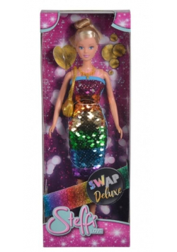 Steffi Swap Deluxe