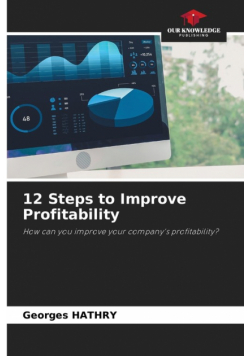 12 Steps to Improve Profitability