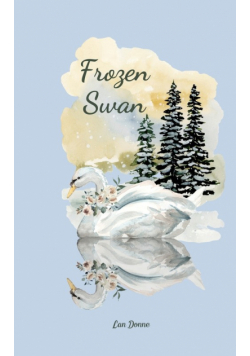 Frozen Swan