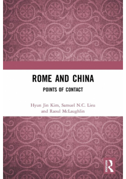 Rome and China