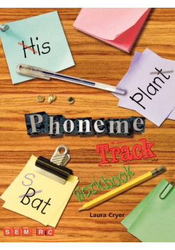 Phoneme Track Workbook