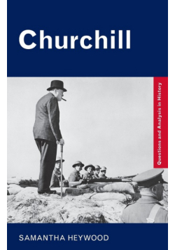 Churchill