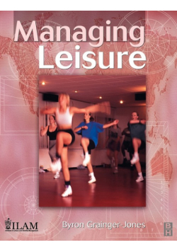 Managing Leisure