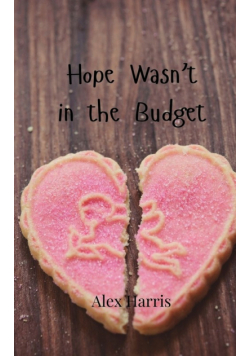 Hope Wasn't in the Budget