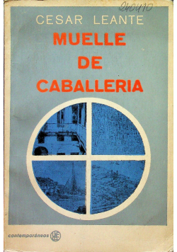Muelle de caballeria