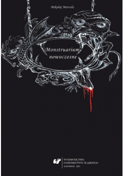 Monstruarium nowoczesne