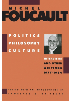Politics, Philosophy, Culture