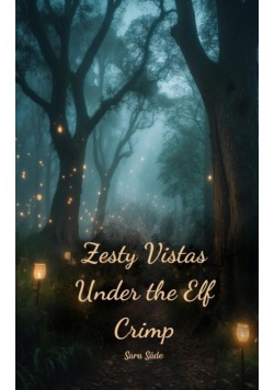 Zesty Vistas Under the Elf Crimp