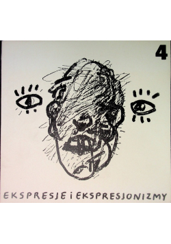 Ekspresja i ekspresjonizm