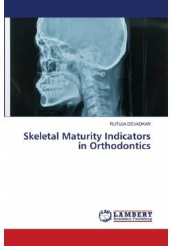 Skeletal Maturity Indicators in Orthodontics