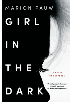 Girl Dark                   Pb