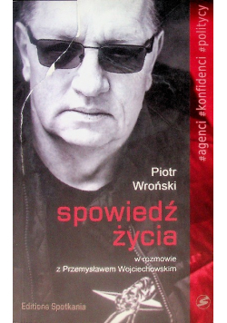 Spowiedź życia