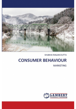Consumer Behaviour