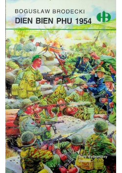 Dien Bien Phu 1954