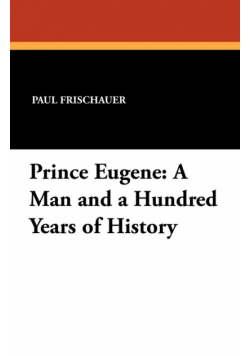 Prince Eugene