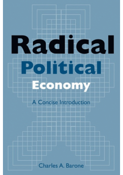 Radical Political Economy