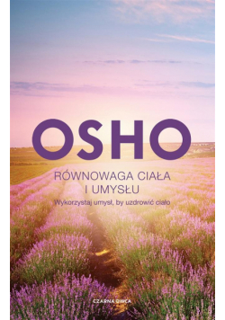Równowaga ciała i umysłu