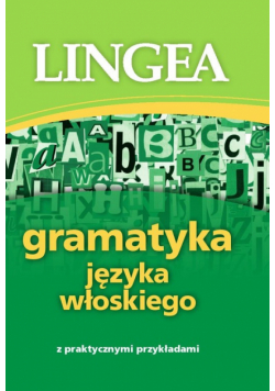 Gramatyka języka włoskiego