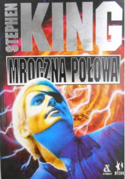 Mroczna połowa