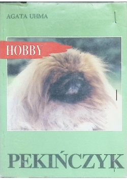 Hobby Pekińczyk