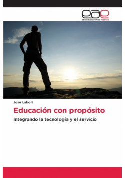 Educación con propósito
