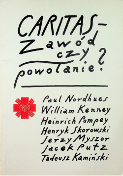 Caritas zawód czy powołanie