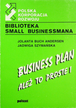 Business plan