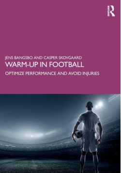 Warm-up in Football