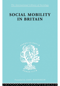 Social Mobility Brit   Ils 117