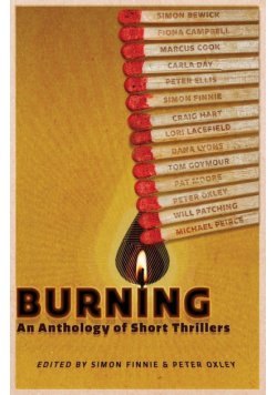 Burning