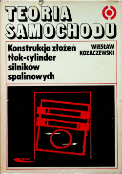 Teoria samochodu