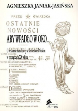 Aby wpadło w oko