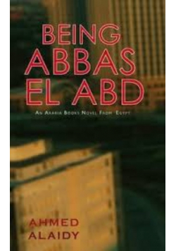 Being Abbas El Abd