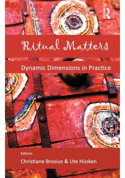 Ritual Matters