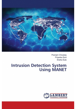 Intrusion Detection System Using MANET