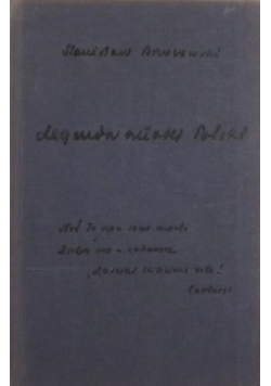 Legenda Młodej Polski