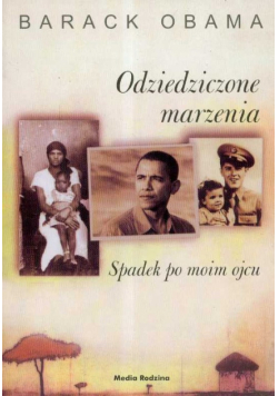 Odziedziczone marzenia