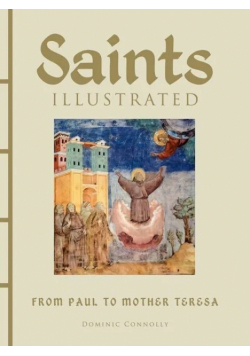 Saints Illustrated wer. angielska