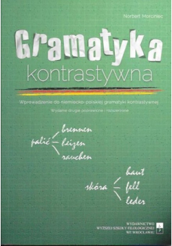 Gramatyka konserwatywna