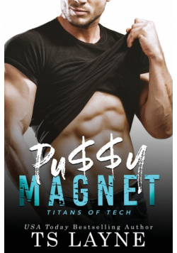 Pu$$y Magnet